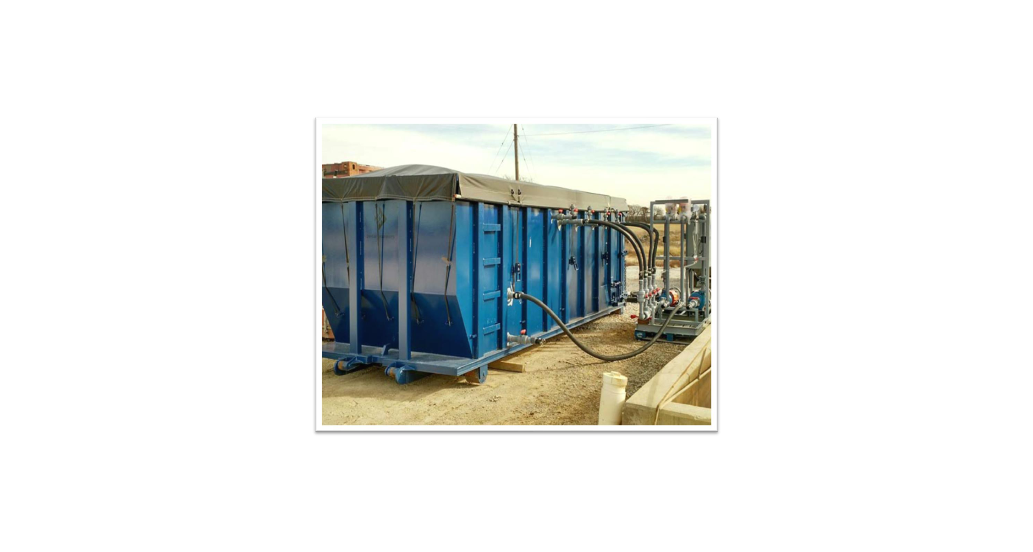 Industrial Equipment